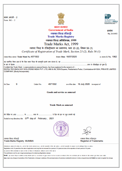 Odoo • Image and Text