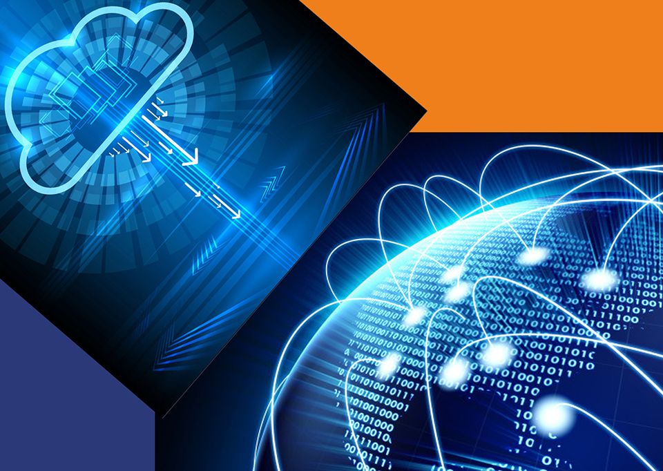 Odoo • Image and Text