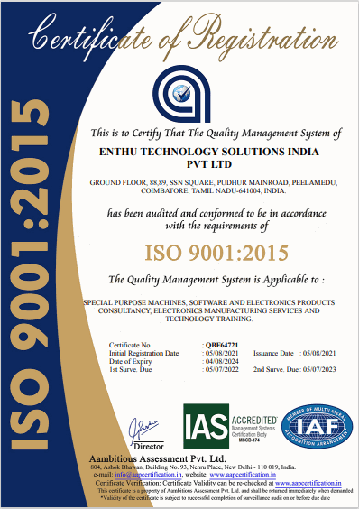 Odoo • Image and Text