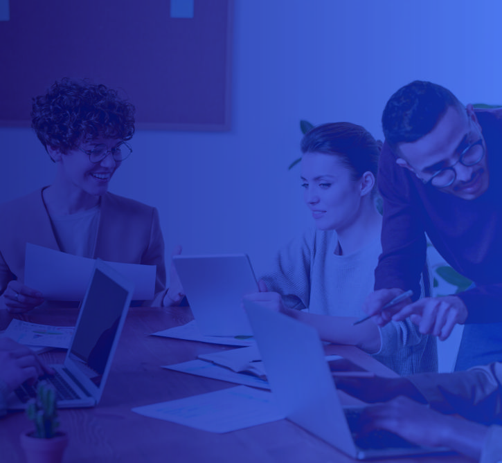 Odoo • Image and Text